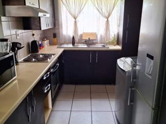 4 Bedroom House in Brakpan North
