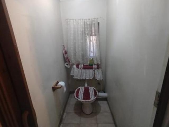 4 Bedroom House in Brandwag