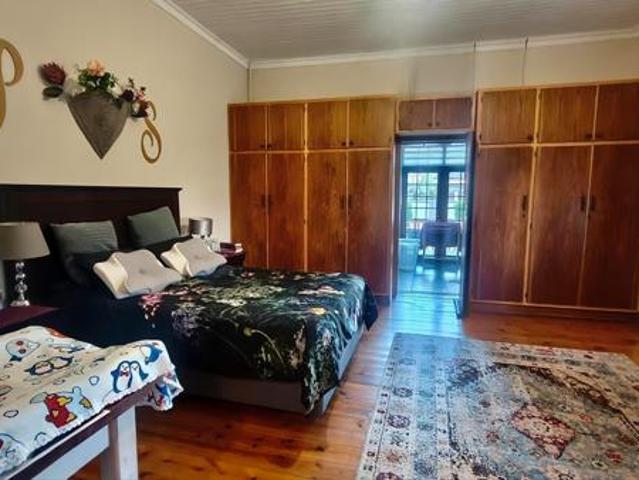 4 Bedroom House in Brandfort