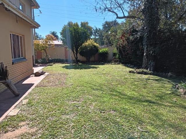 4 Bedroom House in Brandfort