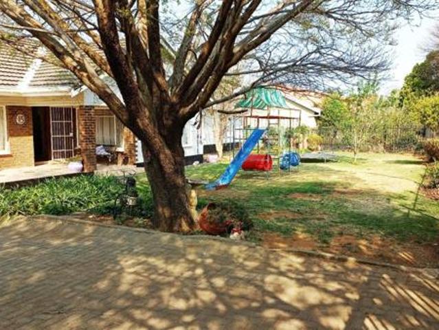 4 Bedroom House in Brandfort
