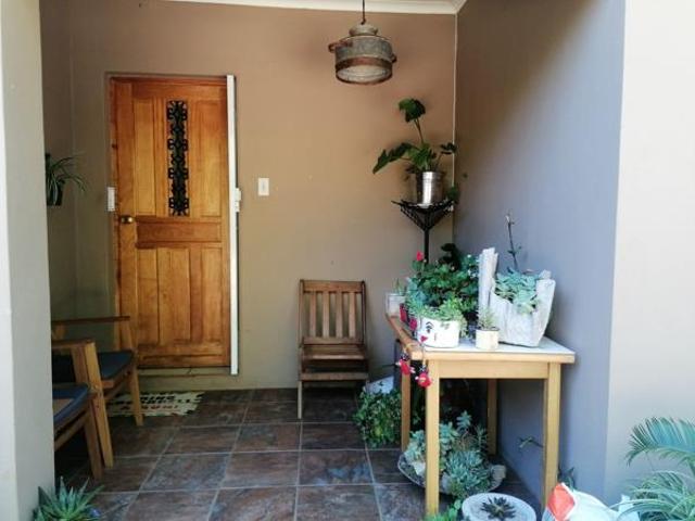 4 Bedroom House in Brandfort