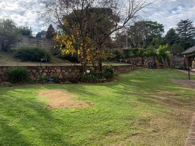 4 Bedroom House in Breaunanda