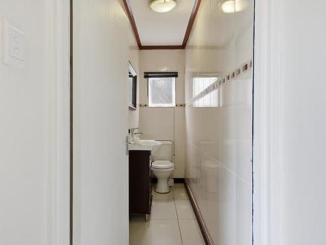 4 Bedroom House in Breaunanda