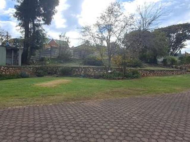 4 Bedroom House in Breaunanda