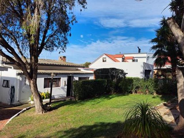 4 Bedroom House in Bredasdorp