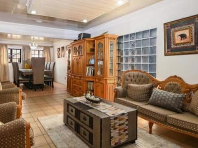 4 Bedroom House in Brentwood Park