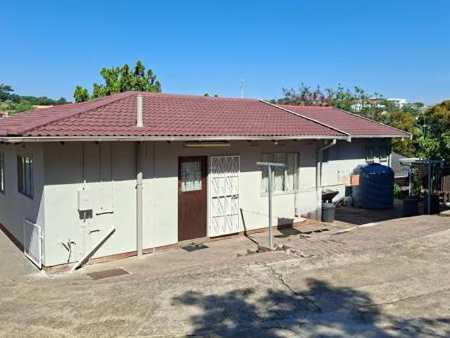 4 Bedroom House in Brindhaven