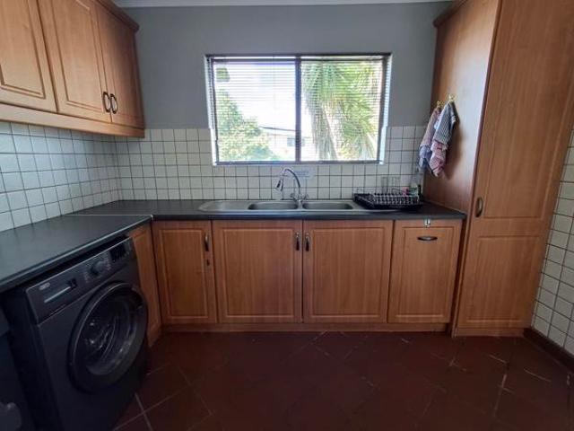 4 Bedroom House in Britannia Bay