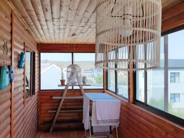 4 Bedroom House in Britannia Bay