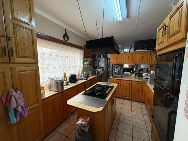4 Bedroom House in Brits