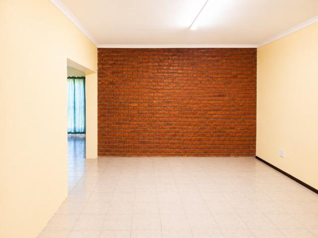 4 Bedroom House in Brits
