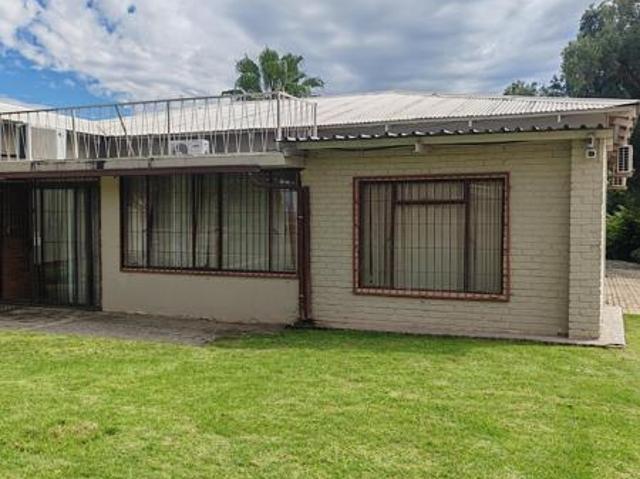 4 Bedroom House in Brits Central
