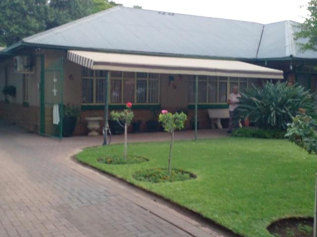 4 Bedroom House in Brits Central
