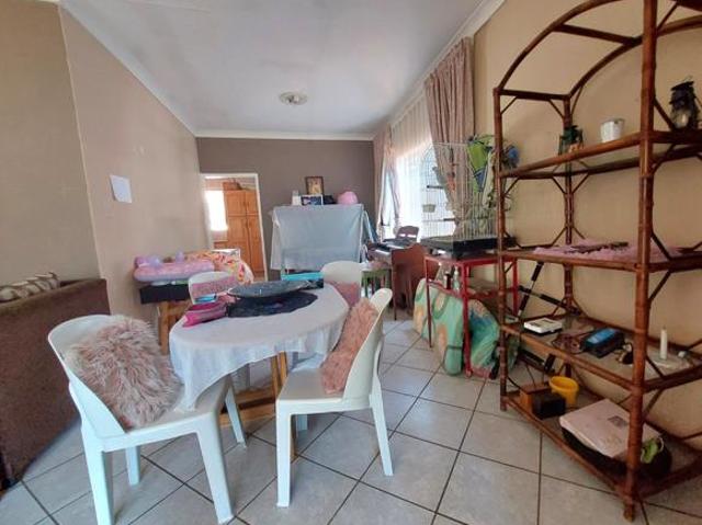 4 Bedroom House in Brits Central