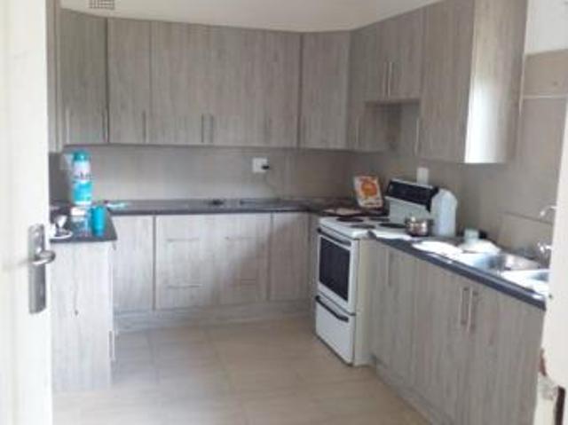 4 Bedroom House in Brits Central