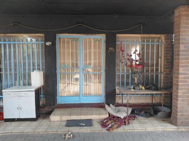 4 Bedroom House in Brits Central