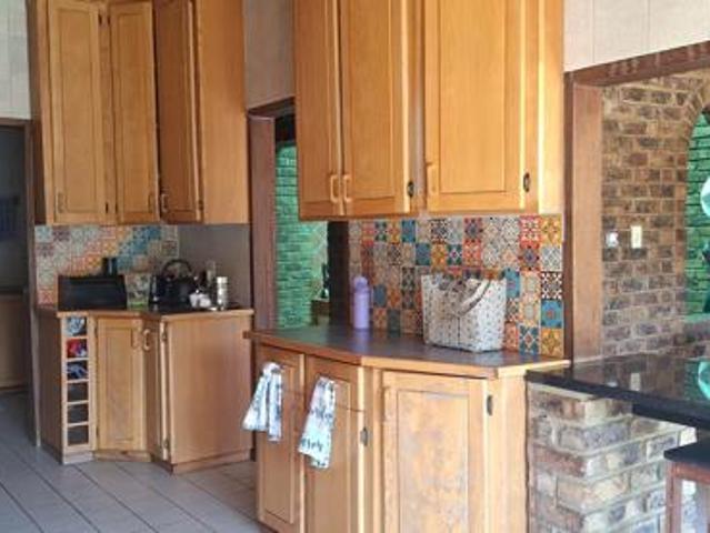 4 Bedroom House in Brits Central