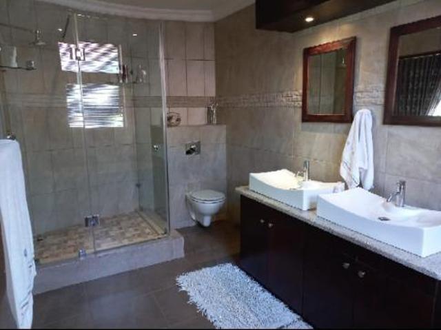 4 Bedroom House in Brits Central