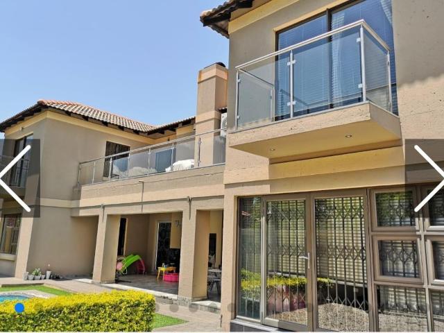 4 Bedroom House in Brits Rural