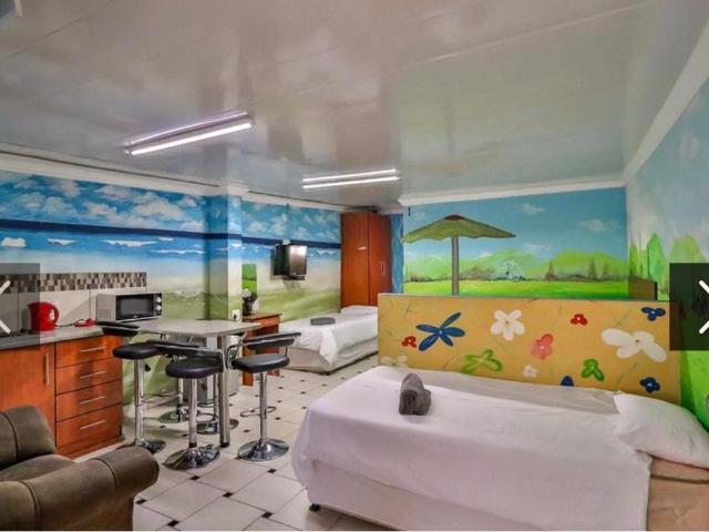 4 Bedroom House in Brits Rural