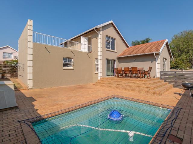 4 Bedroom House in Broadacres