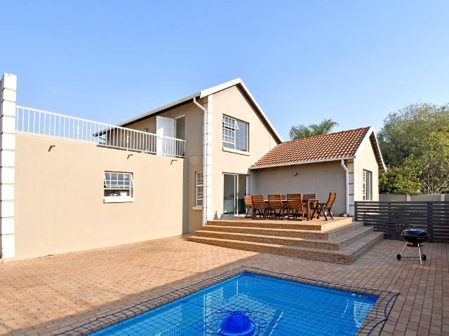 4 Bedroom House in Broadacres