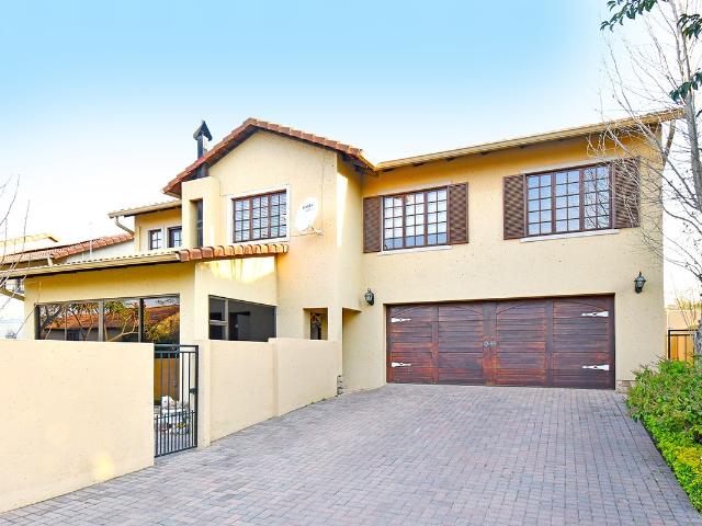 4 Bedroom House in Broadacres