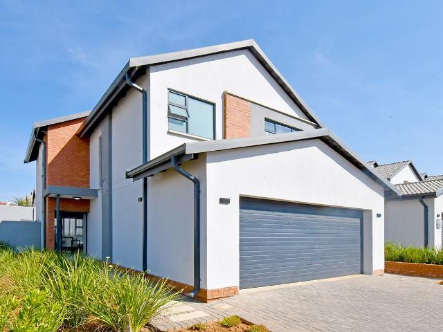 4 Bedroom House in Broadacres