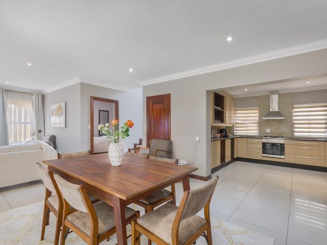 4 Bedroom House in Broadacres