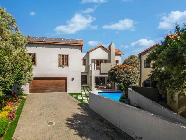 4 Bedroom House in Broadacres
