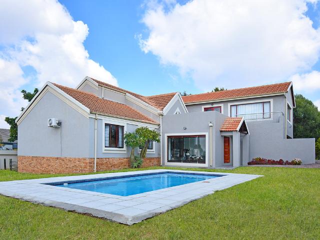 4 Bedroom House in Broadacres