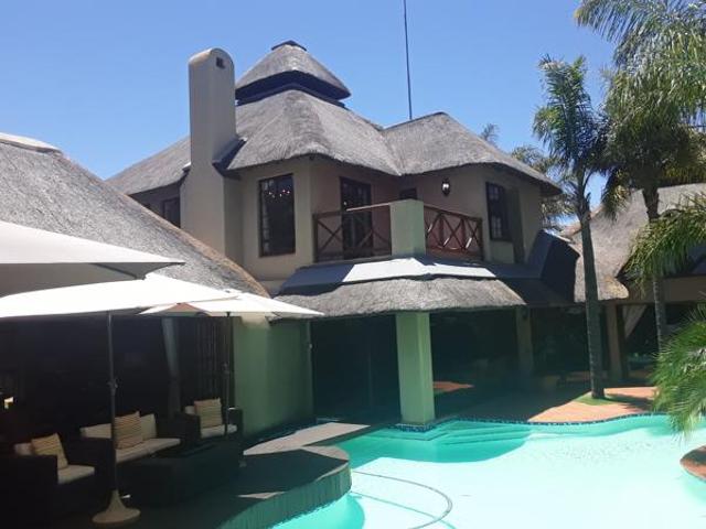 4 Bedroom House in Broadlands