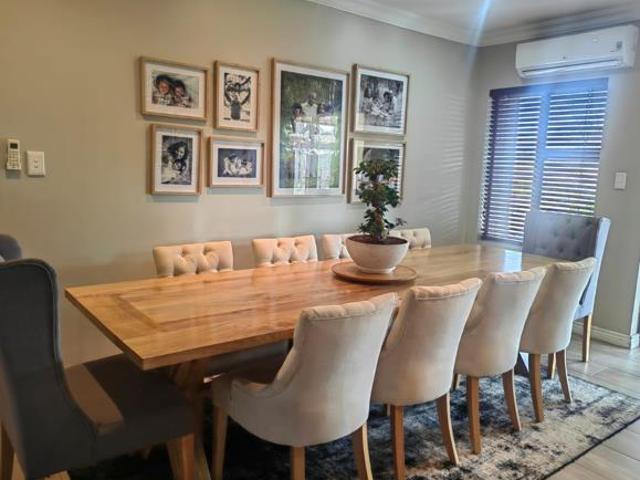 4 Bedroom House in Brooklands Lifestyle Estate