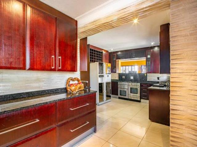 4 Bedroom House in Brooklands Lifestyle Estate