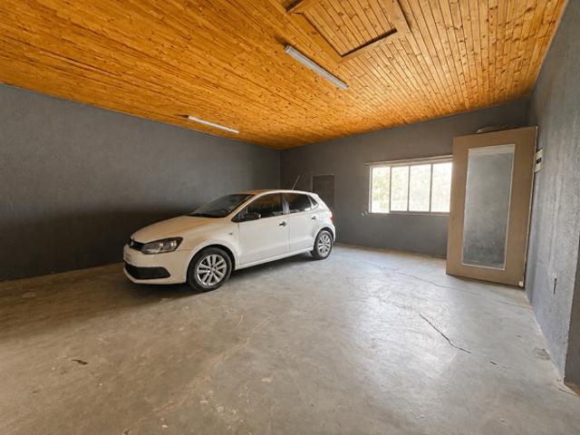 4 Bedroom House in Brooklyn