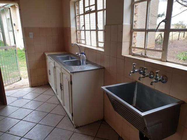 4 Bedroom House in Bronkhorstspruit