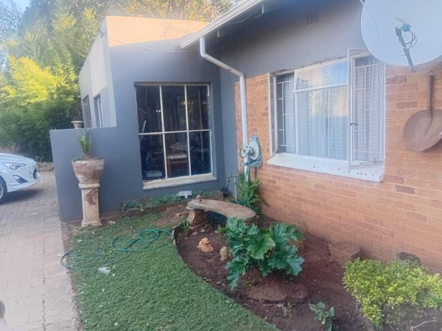 4 Bedroom House in Bronkhorstspruit Rural