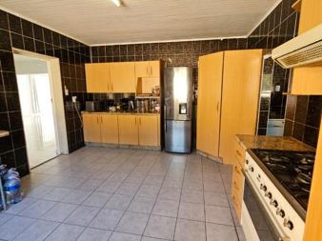 4 Bedroom House in Buccleuch