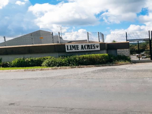4 Bedroom House in Buccleuch