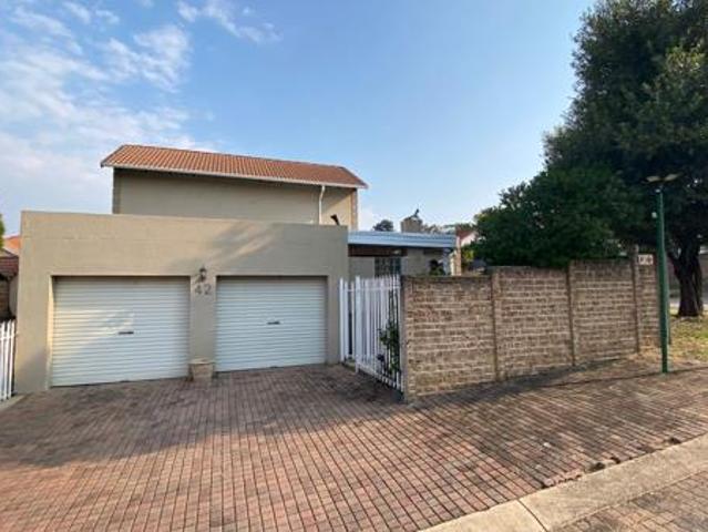 4 Bedroom House in Buccleuch