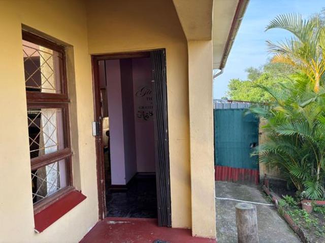 4 Bedroom House in Buffalo Flats