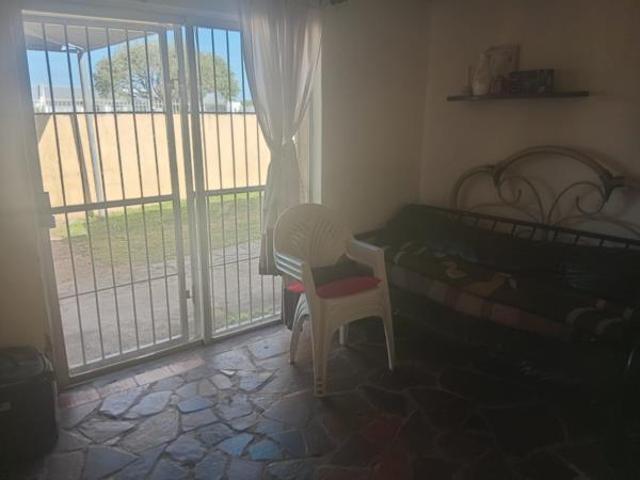 4 Bedroom House in Buffalo Flats