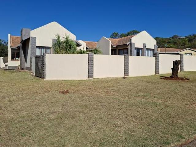 4 Bedroom House in Buffelspoort Eco Estate