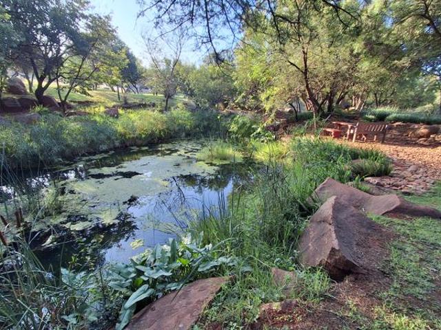 4 Bedroom House in Buffelspoort