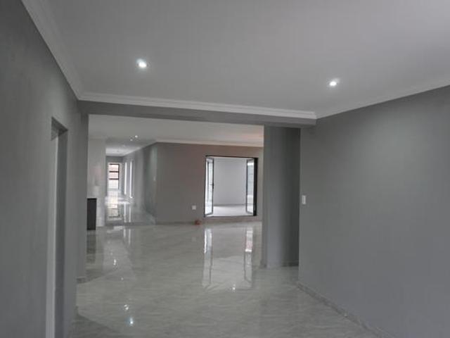 4 Bedroom House in Buffelspoort