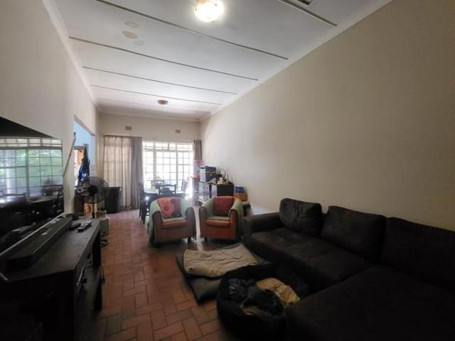 4 Bedroom House in Bult West
