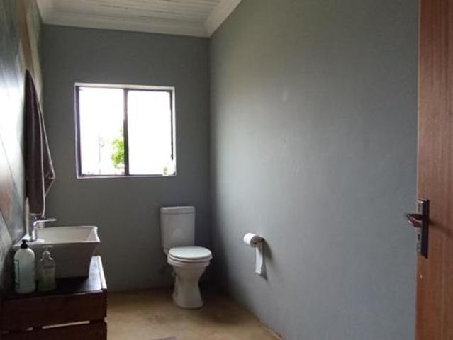 4 Bedroom House in Bultfontein