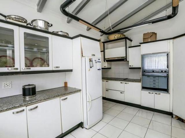 4 Bedroom House in Bunkers Hill