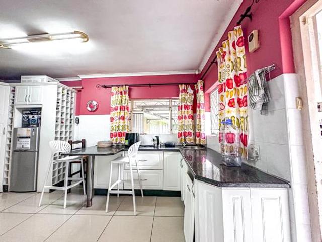 4 Bedroom House in Bunkers Hill